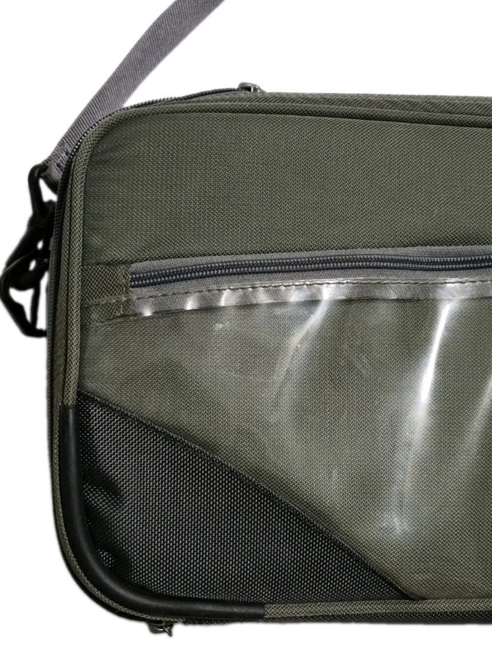 Orvis Carry-on Rod & Reel Case. - Picture 8 of 10